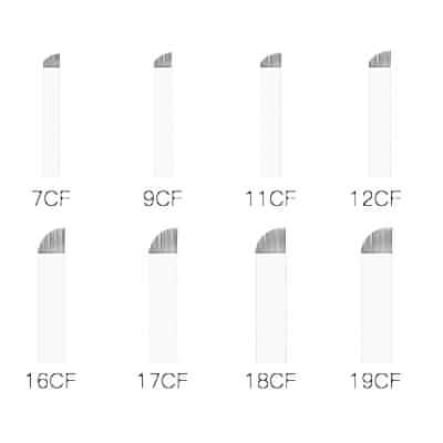 NOA MİCROBLADİNG İĞNESİ 7 PIN