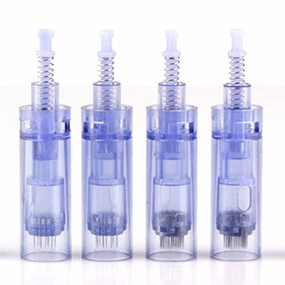 NOA DERMAPEN İĞNESİ 24 NEEDLE