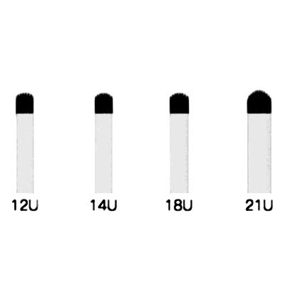 NOA MİCROBLADİNG İĞNESİ U -9 PİN