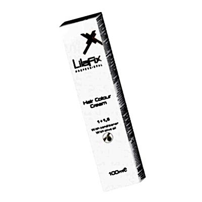 LİLAFİX SAÇ BOYASI 60GR. 7.73 N ALTIN KARAMEL