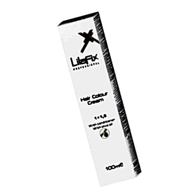 LİLAFİX SAÇ BOYASI 60GR. 6.77 SICAK ÇİKOLATA