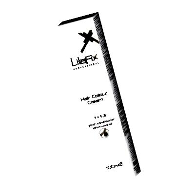 LİLAFİX SAÇ BOYASI 60GR. 4.0 KAHVE