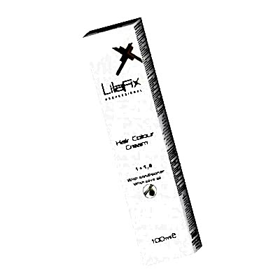 LİLAFİX SAÇ BOYASI 60GR. 6.0 KOYU KUMRAL