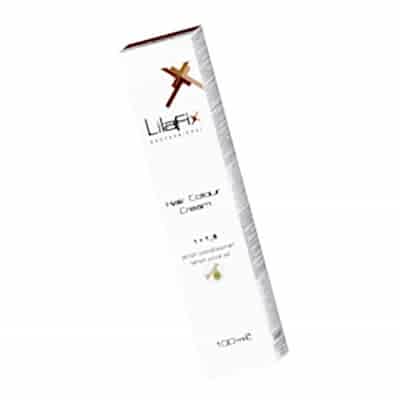 LİLAFİX SAÇ BOYASI 60GR. 5.1 KÜLLÜ AÇIK KAHVE