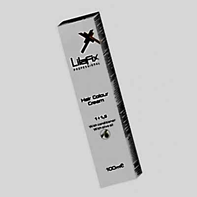 LİLAFİX SAÇ BOYASI 60GR. 5.3 AÇIK KAHVE DORE