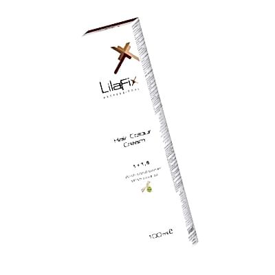 LİLAFİX SAÇ BOYASI 60GR. 6.3 KOYU KUMRAL DORE