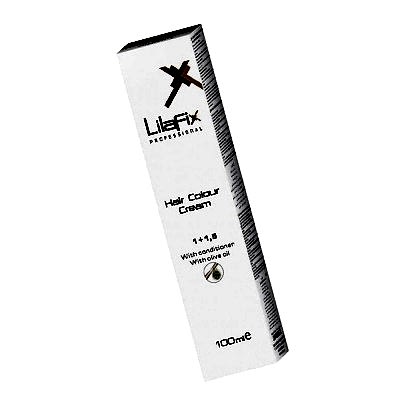 LİLAFİX SAÇ BOYASI 60GR 7.34 KUMRAL DORE BAKIR