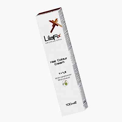 LİLAFİX SAÇ BOYASI 60GR. 911.2 EKSTRA AÇICI VİOLE SARI