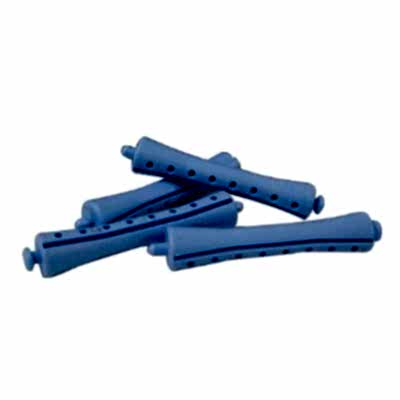 PERMA BİGUDİSİ NO:5  PLASTİK 24LÜ PK