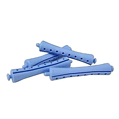 PERMA BİGUDİSİ NO:4 PLASTİK 36LI PK