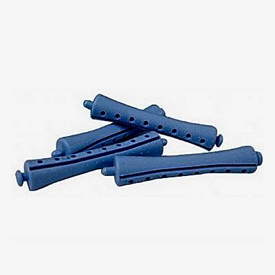 PERMA BİGUDİSİ NO:3 PLASTİK 36LI PK