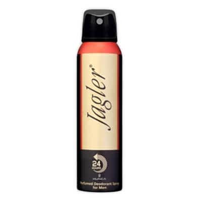 JAGLER DEO ERKEK 150ML.