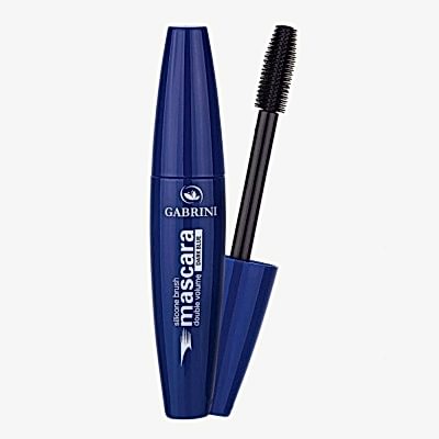GABRİNİ MAVİ MASKARA VOLUME