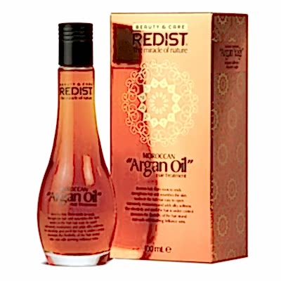 REDİST ARGAN 100 ML.