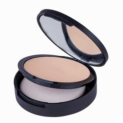 GABRİNİ 03 MATTE POWDER PUDRA