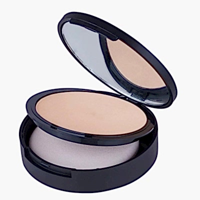 GABRİNİ  02 MATTE POWDER PUDRA