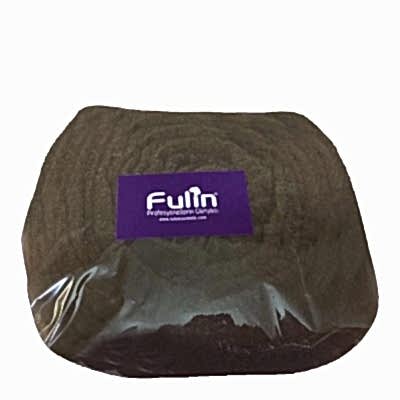 FULİN TOPUZ SÜNGERİ RULO EKONOMİK BOY KAHVE