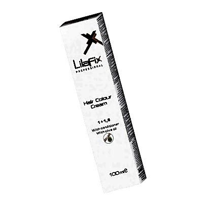 LİLAFİX SAÇ BOYASI 60ML. VİOLE VİYOLE