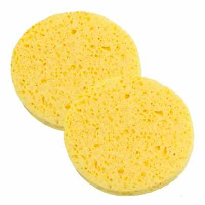 CLARİS DOĞAL YÜZ TEMİZLEME SÜNGERİ 2 Lİ C-61301