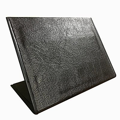 NOA MAKAS STANDI MIKNATISLI SUNİ DERİ KAPLAMA