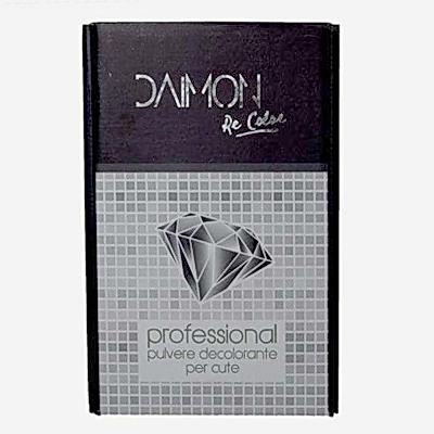 DAIMON SAÇ AÇICI 1500GR MAVİ İTALYAN