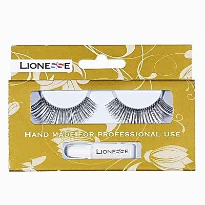 TARKO LİONESSE TAKMA KİRPİK BÜTÜN NE:733