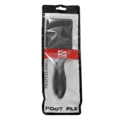 CLARİS AYAK TÖRPÜSÜ 709 GENİŞ SİYAH