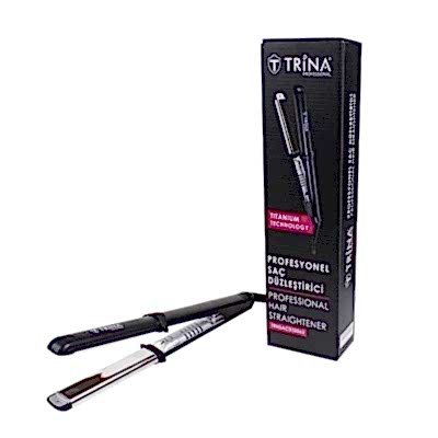 TRİNA SAÇ DÜZLEŞTİRİCİ TİTİANIUM TRNSACDZ0062