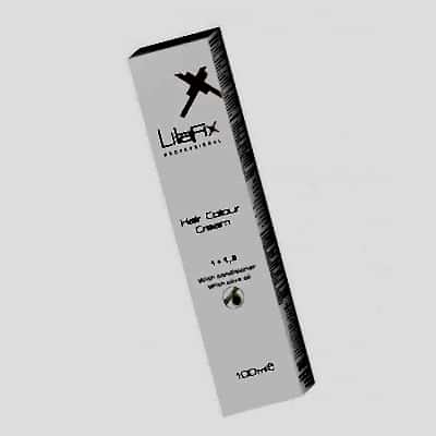 LİLAFİX SAÇ BOYASI 60GR 0.02 SİLVER WHİTE